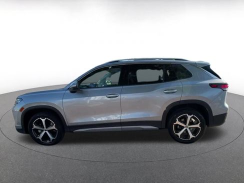 Used 2026 Volkswagen Tiguan SE AWD/4WD image 11