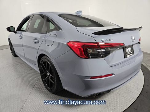 Used 2024 Honda Civic Si image 4