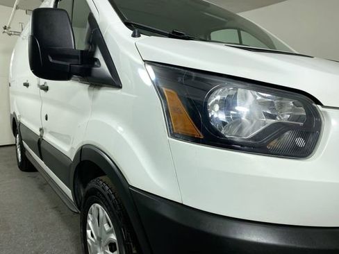 Used 2019 Ford Transit 150 130 Low Roof image 26