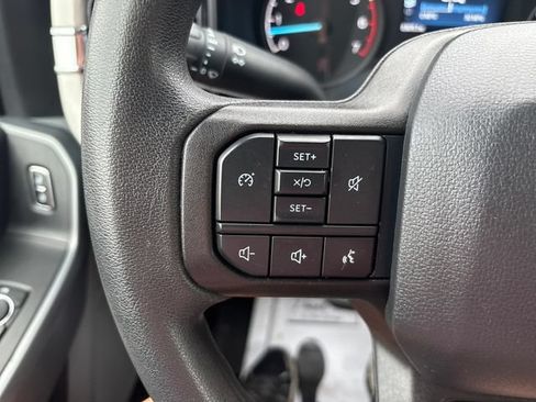 Used 2024 Ford F250 XLT w/ Snow Plow Prep Package AWD/4WD image 11
