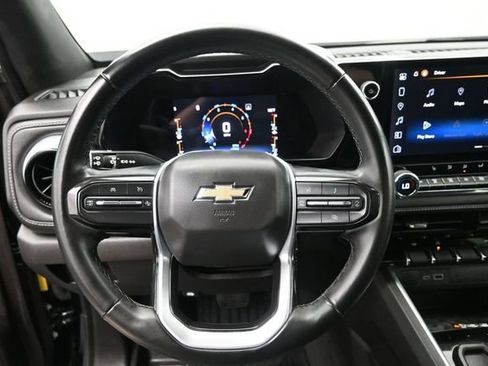 Used 2023 Chevrolet Colorado LT w/ LT Convenience Package II RWD image 26