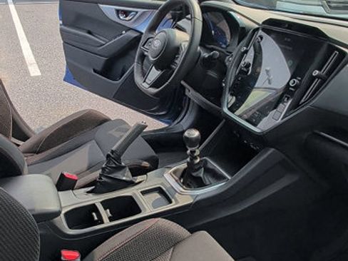 Used 2023 Subaru WRX Premium AWD/4WD image 29
