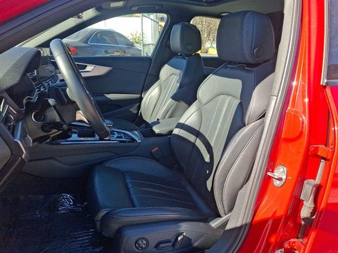 Certified 2023 Audi A4 2.0T Premium Plus w/ Premium Plus Package image 11