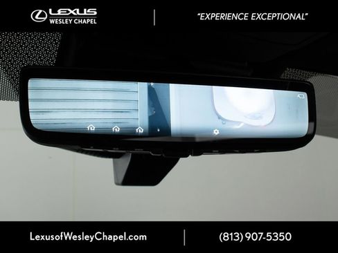 Used 2024 Lexus NX 350 AWD w/ Vision Package image 35