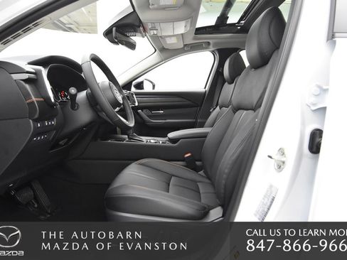 New 2026 MAZDA CX-50 2.5 Hybrid w/ Weather Package image 30