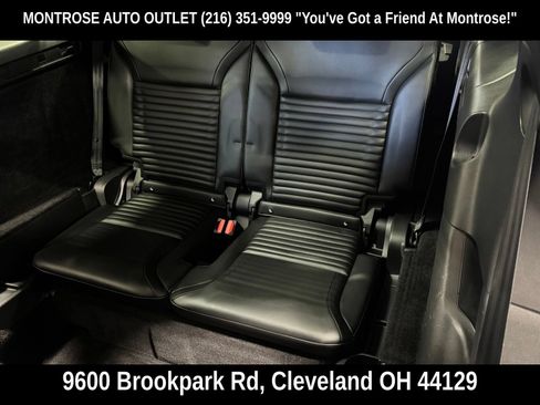 Used 2022 Land Rover Discovery HSE R-Dynamic AWD/4WD image 44