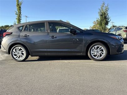 New 2025 Subaru Impreza 2.0i