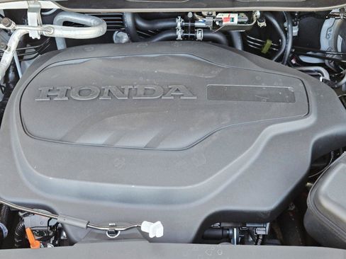 New 2026 Honda Odyssey EX-L image 7