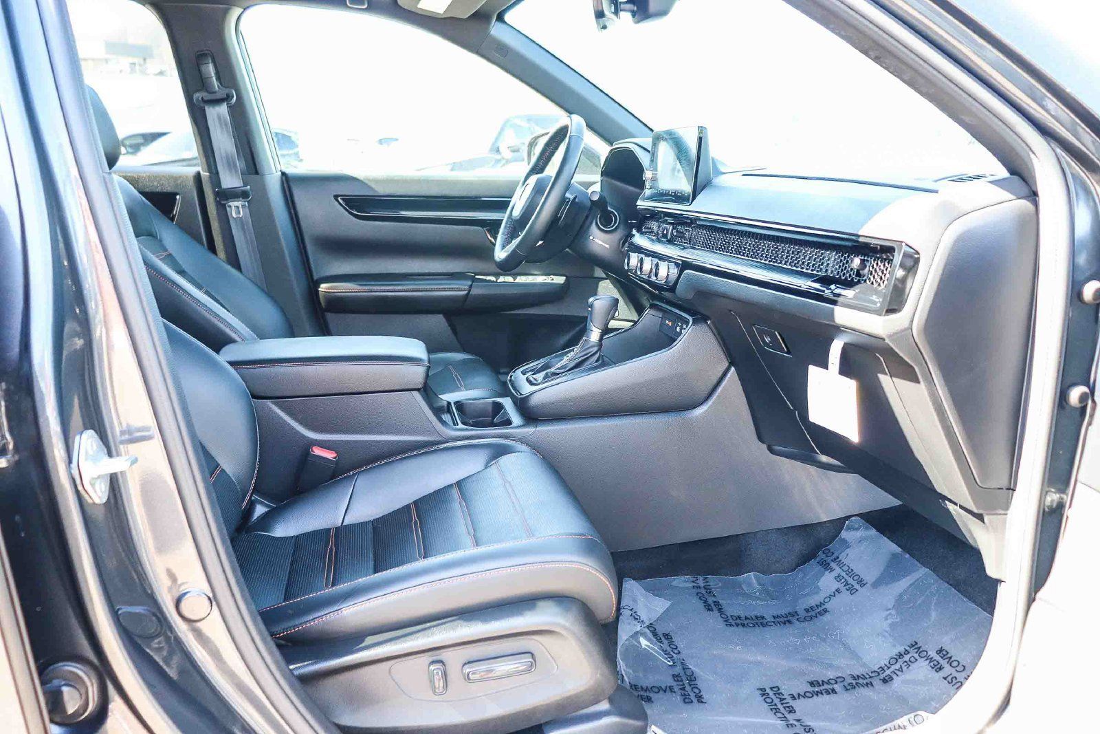 Used 2023 Honda CR-V Sport Touring image 16