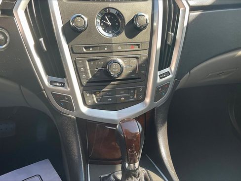 Used 2011 Cadillac SRX Luxury AWD/4WD image 15