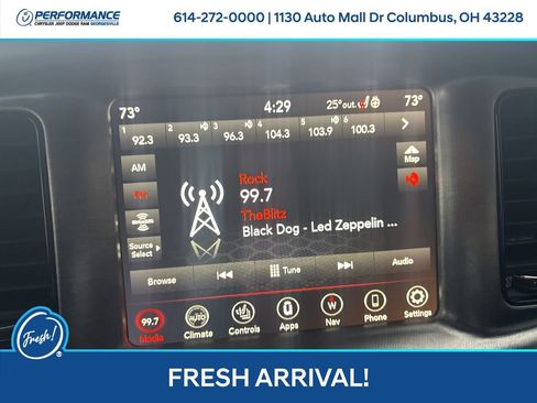 Used 2023 Dodge Charger R/T w/ Daytona Edition Group image 21