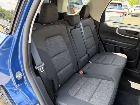 Used 2023 Ford Bronco Sport Big Bend AWD/4WD image 21