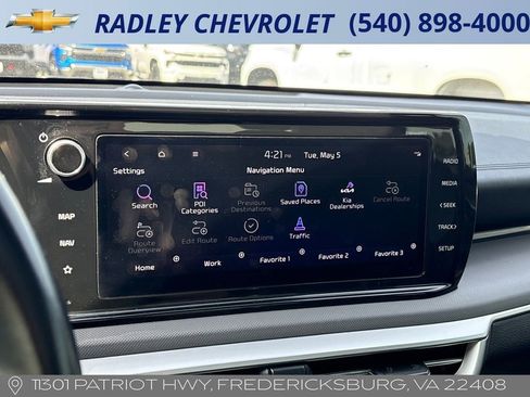 Used 2022 Kia K5 GT-Line w/ GT-Line FWD Premium Package image 8