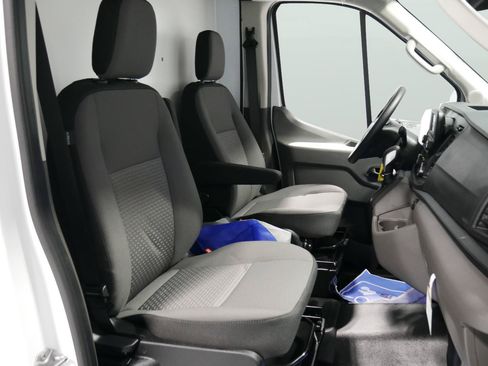 New 2025 Ford Transit 250 148 Medium Roof Extended AWD w/ Interior Upgrade Package image 25