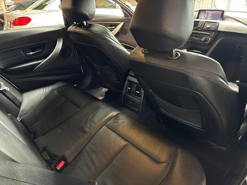 Used 2013 BMW 328i xDrive Sedan AWD/4WD image 25