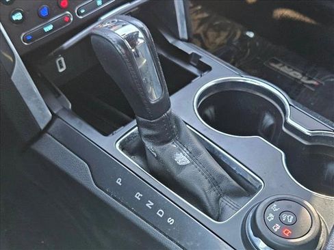 Used 2017 Ford Explorer Sport w/ Equipment Group 401A image 12