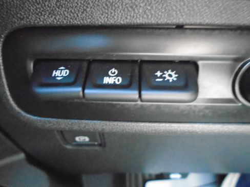 Used 2023 GMC Terrain Denali w/ Denali Premium Package AWD/4WD image 71