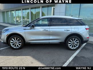 Certified 2022 Lincoln Corsair AWD w/ Premium Package video 2
