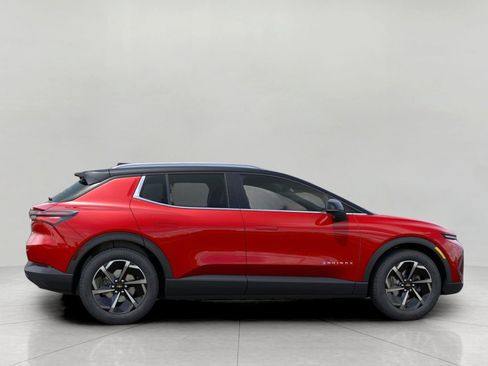 New 2026 Chevrolet Equinox EV LT AWD/4WD image 29