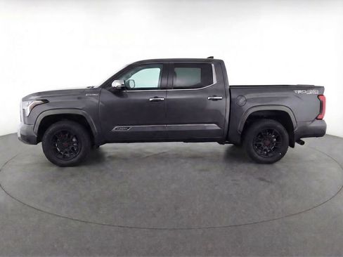 New 2026 Toyota Tundra 1794 Edition AWD/4WD image 6