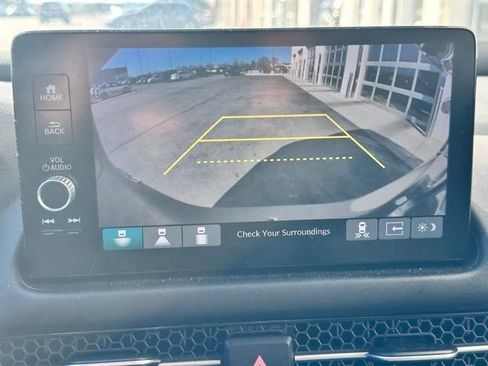 Certified 2024 Honda HR-V EX-L image 16