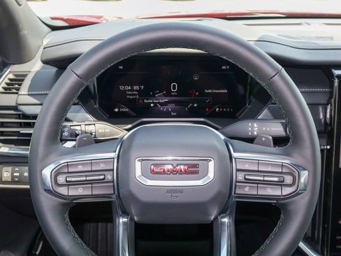 New 2027 GMC Acadia Elevation w/ Black Edition FWD image 19