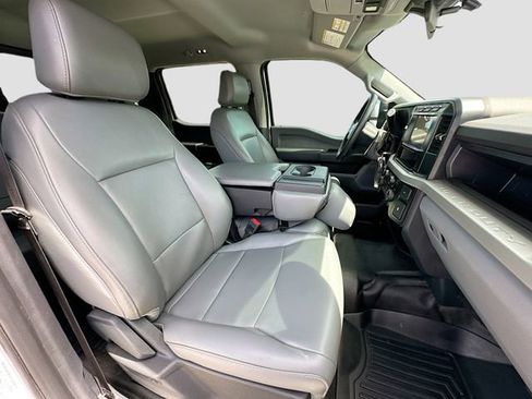 Used 2024 Ford F350 XL w/ 360-Degree Camera Package RWD image 25