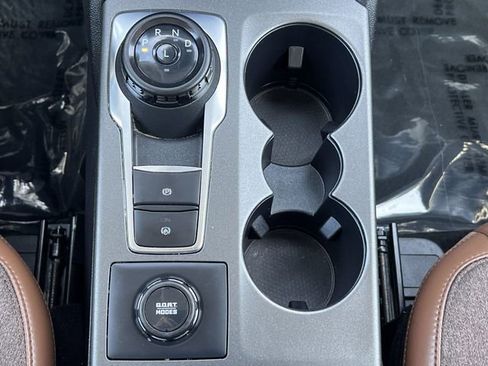 Used 2025 Ford Bronco Sport Outer Banks w/ Outer Banks Tech Package+ image 15