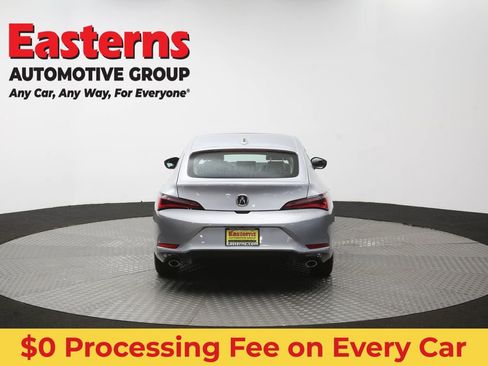 Used 2024 Acura Integra FWD image 37