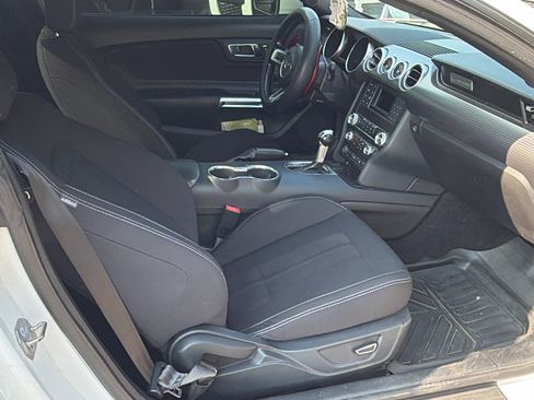 Used 2019 Ford Mustang GT w/ GT Performance Package RWD image 20
