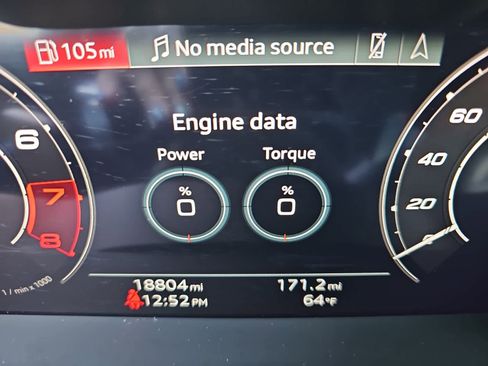 Used 2021 Audi RS 6 image 17