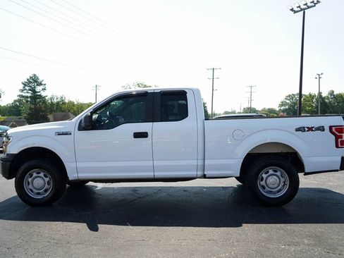 Used 2019 Ford F150 XL w/ Equipment Group 101A Mid AWD/4WD image 23