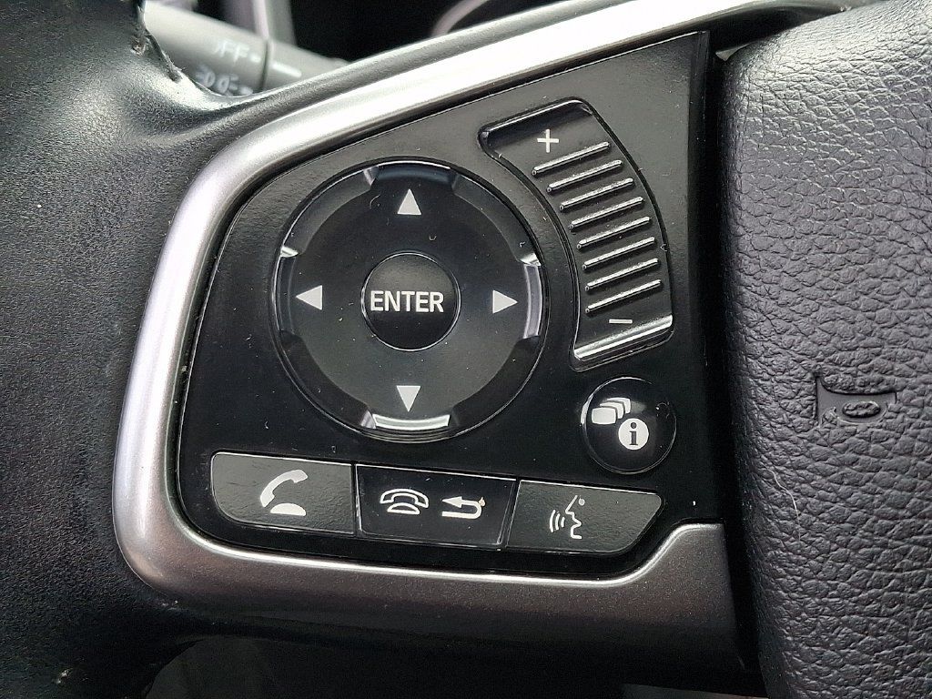 Used 2018 Honda CR-V Touring image 24