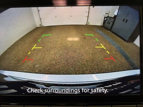 Used 2023 Nissan Altima 2.5 SV image 20