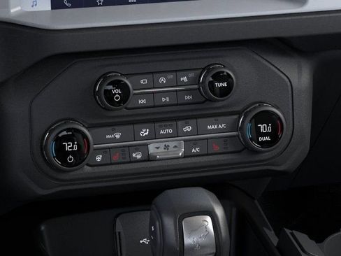 New 2025 Ford Bronco Stroppe Edition AWD/4WD image 19