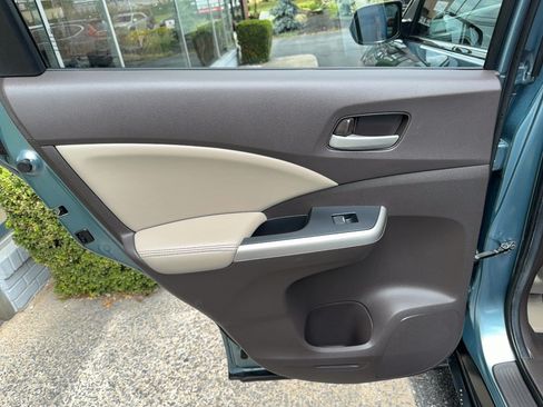 Used 2014 Honda CR-V EX-L image 18
