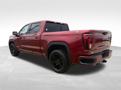 Used 2024 GMC Sierra 1500 Elevation w/ Preferred Package