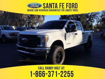 Used 2018 Ford F250 XL w/ Power Equipment Group