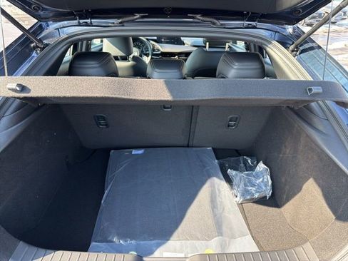 New 2026 MAZDA MAZDA3 s image 26