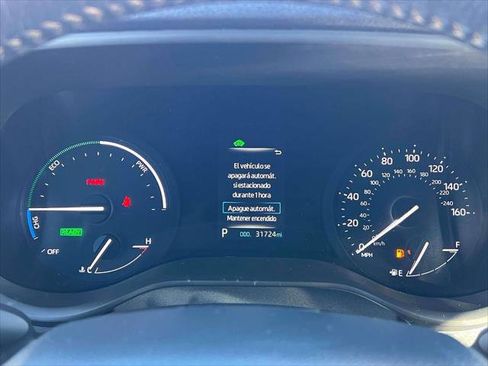 Certified 2024 Toyota Sienna XLE Woodland Edition image 29