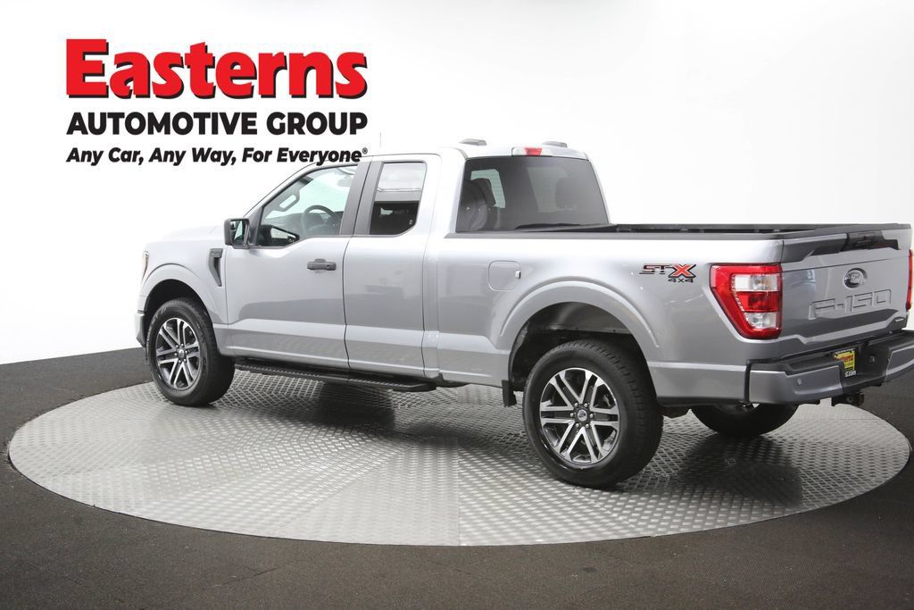 Used 2023 Ford F150 XL w/ STX Appearance Package AWD/4WD image 66