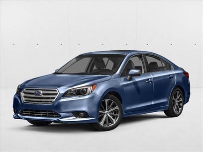 Used 2016 Subaru Legacy 3.6R Limited