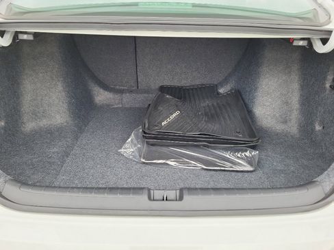 Used 2022 Honda Accord Sport Special Edition image 7