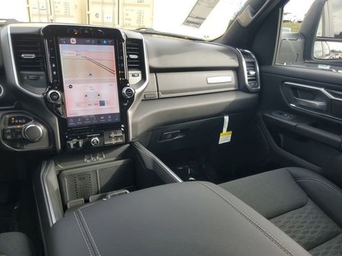 New 2026 RAM 1500 Big Horn image 14