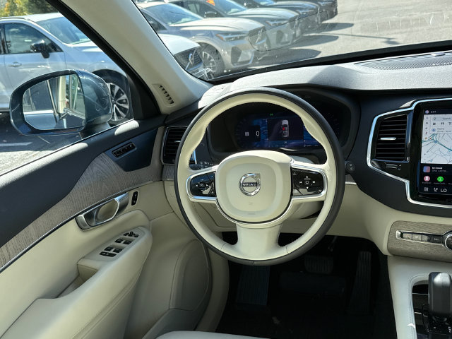 Certified 2024 Volvo XC90 B6 Plus w/ Protection Package AWD/4WD image 22