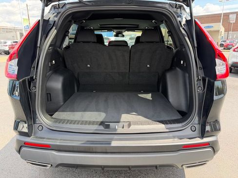Used 2024 Honda CR-V Sport image 21