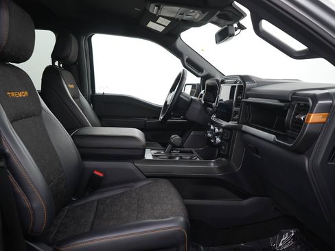 Used 2024 Ford F150 Tremor w/ Tow/Haul Package AWD/4WD image 11