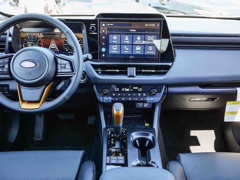 New 2026 Subaru Outback Wilderness image 13