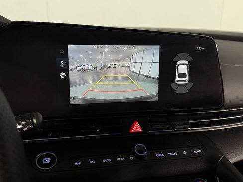 Used 2025 Hyundai Elantra N image 17