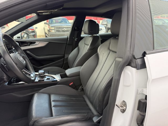 Used 2025 Audi A5 2.0T Premium AWD/4WD image 25